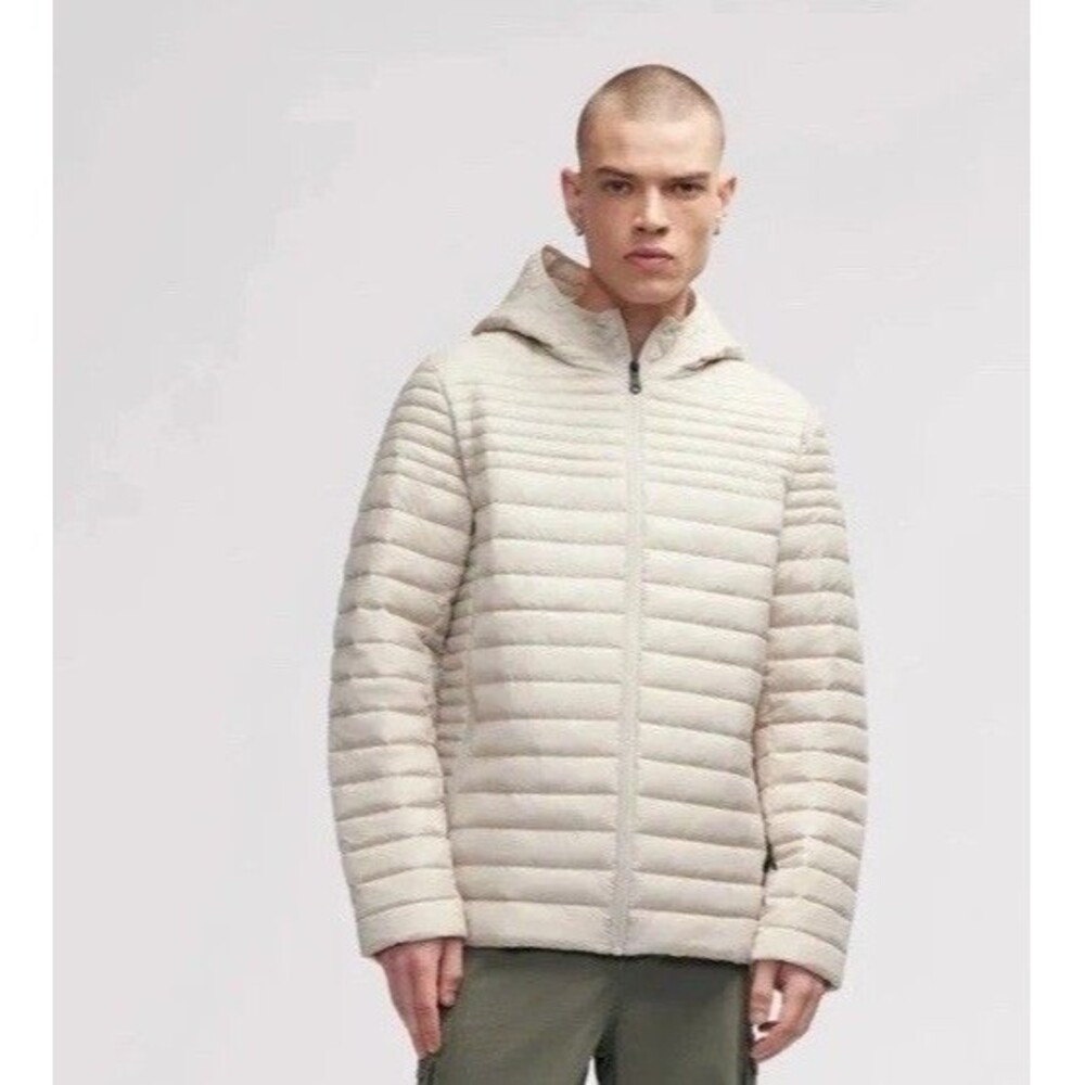 Pajar Canada Desert‎ Osprey Lightweight Packable Puffer Jacket Cozy Chic NWT XL